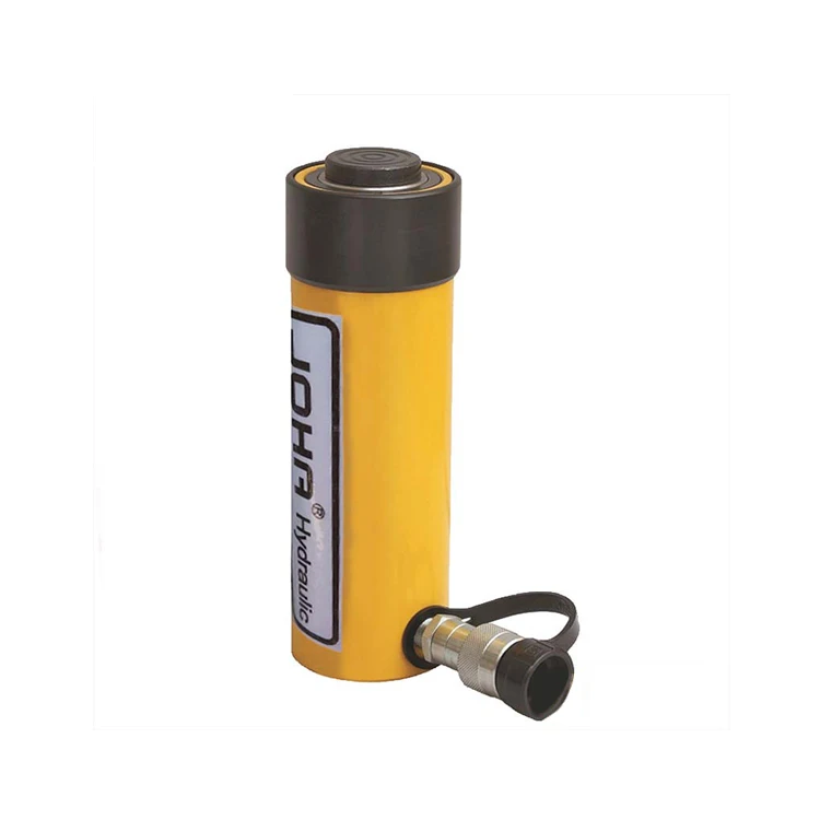 Double Single Acting Hydraulic Cylinder