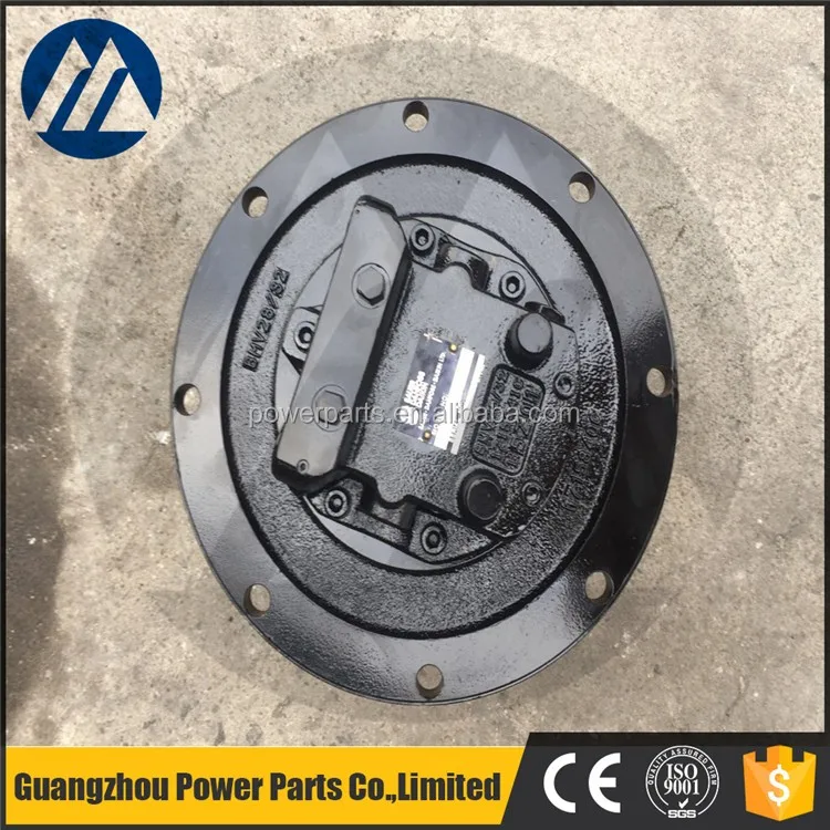 Hot Sell Takeuchi TL150 Final Drive Motor