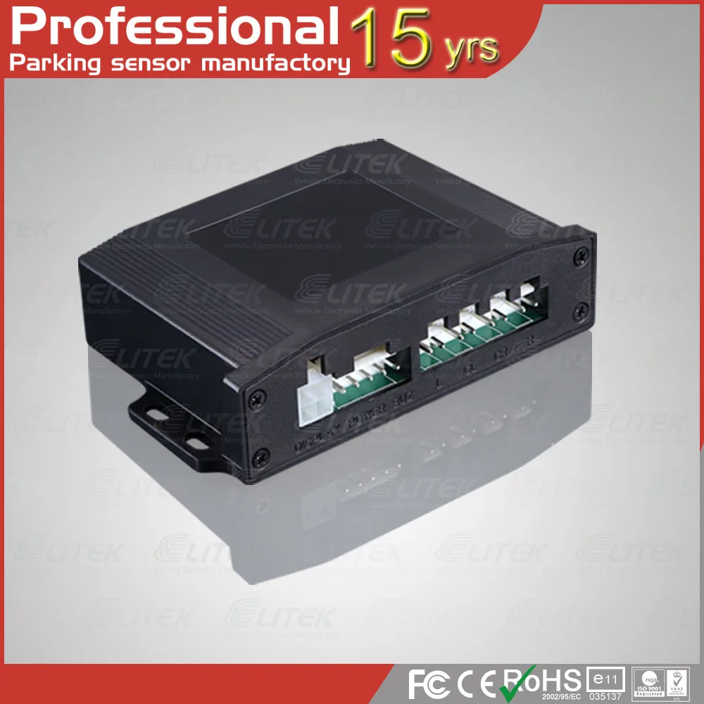 Hot Sale Smart Parking Sensor Kit For Car