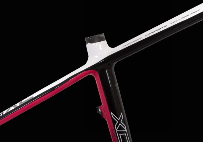 Lexon 27.5 /650B TORAY T700 T800 T1000 Hard tail  Carbon  MTB FRAME  XC Mountain bike frame thru axle 142MM bicycle frames