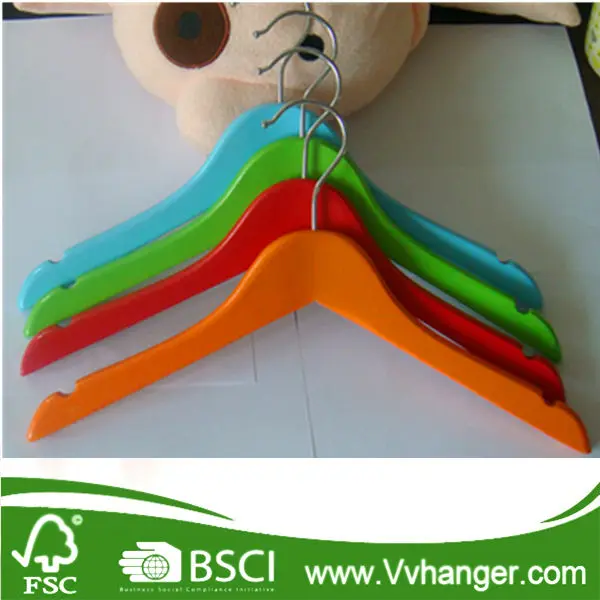 деревянные вешалки пальто ребенка малыша детская и детей одежды одежда крюк металла древесина