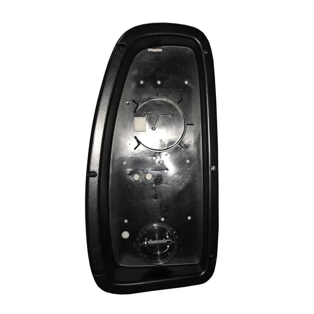 HC-T-18022-4 International Side Mirror Frame for International Truck