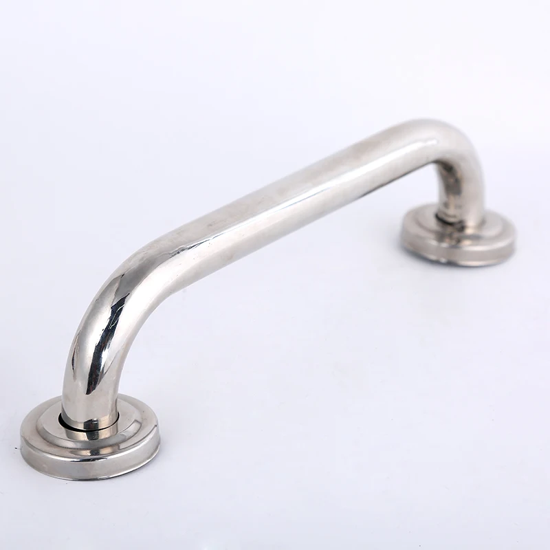 Низкой цене перила нержавеющая сталь безопасности захватить круглое мебель ванной ручка