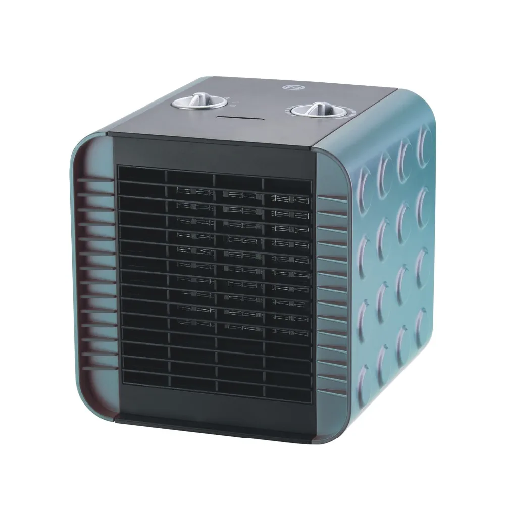 v-mart hot selling electric mini 1500W quick heat ceramic  Heater  pass CE GS ROHS ETL cETL