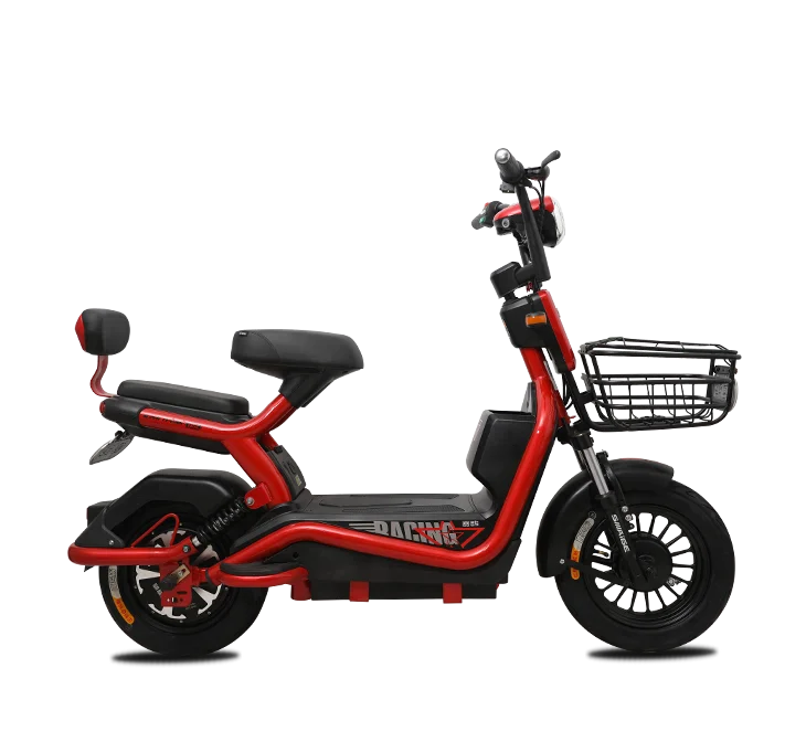 
hybrid two hub motor sharing direct hot sale cruiser chainless high wheel electric bike 