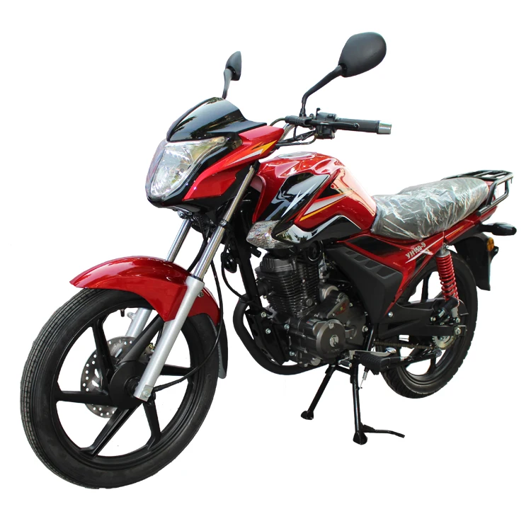 150cc Мотоциклы Чоппер все виды спорта мотоциклы Китай для продажи в Кении