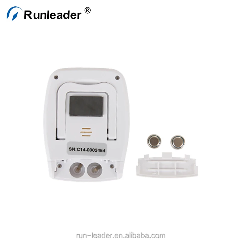 Runleader Magnetic LCD Digital Kitchen Timer Count Down Egg Cooking Baking Alarm Snooze