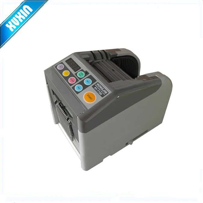 Electric Tape Cutter,Automatic Adhesive Tape Cutting Machine