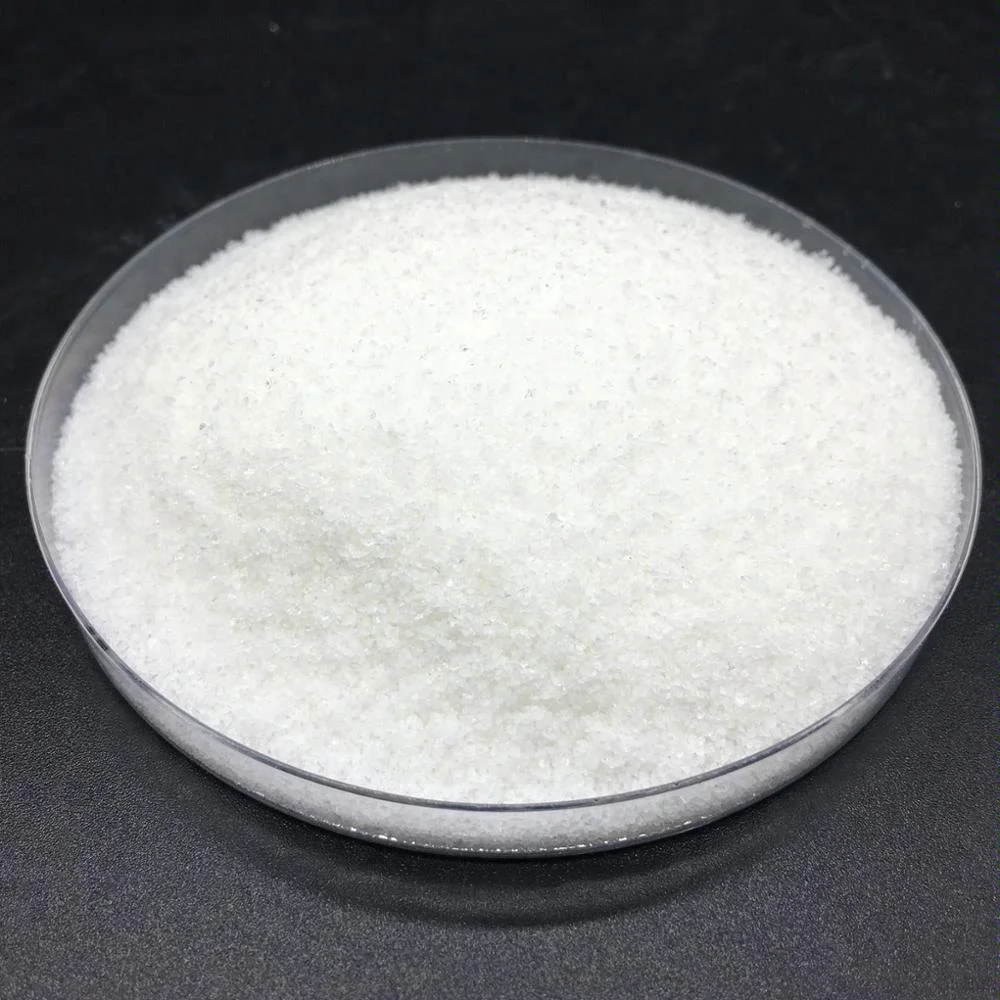 
Anionic Polyacrylamide PAM for Municpal Waste Water Treatment 