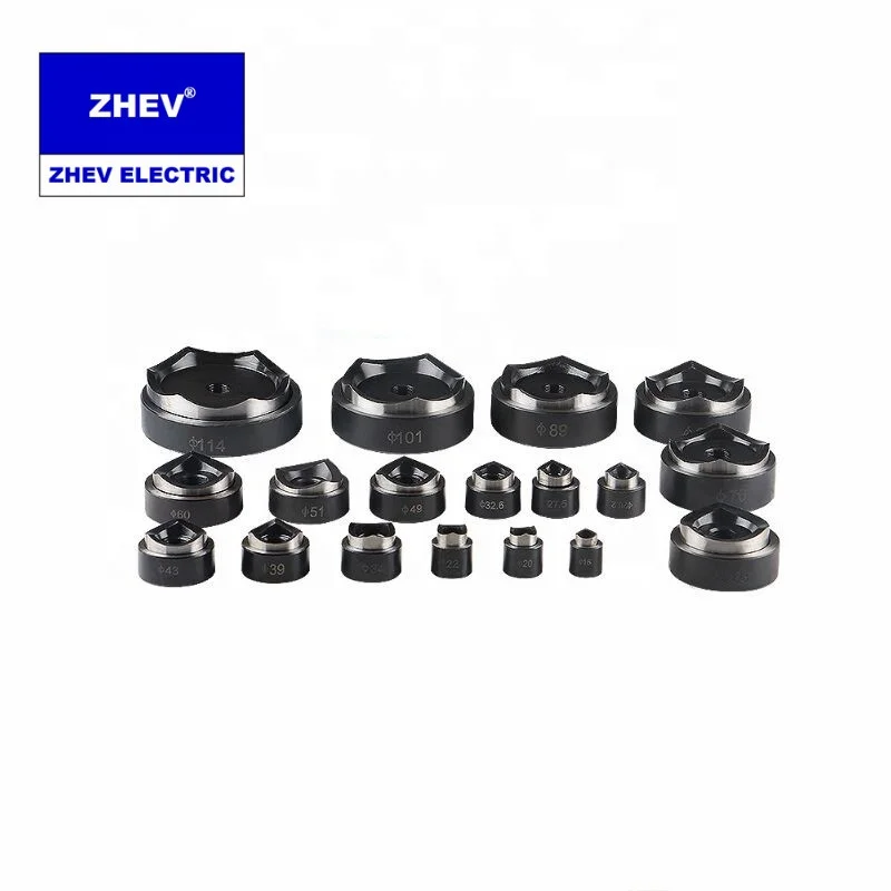 SYK-15 Hydraulic Opener With 15 Tons 40cr Hand Tool