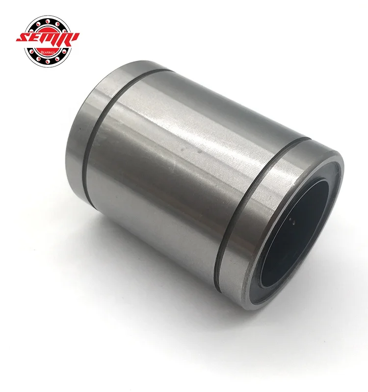 Precision High Speed LM CNC Linear Bearings LM35UU for Linear Shaft