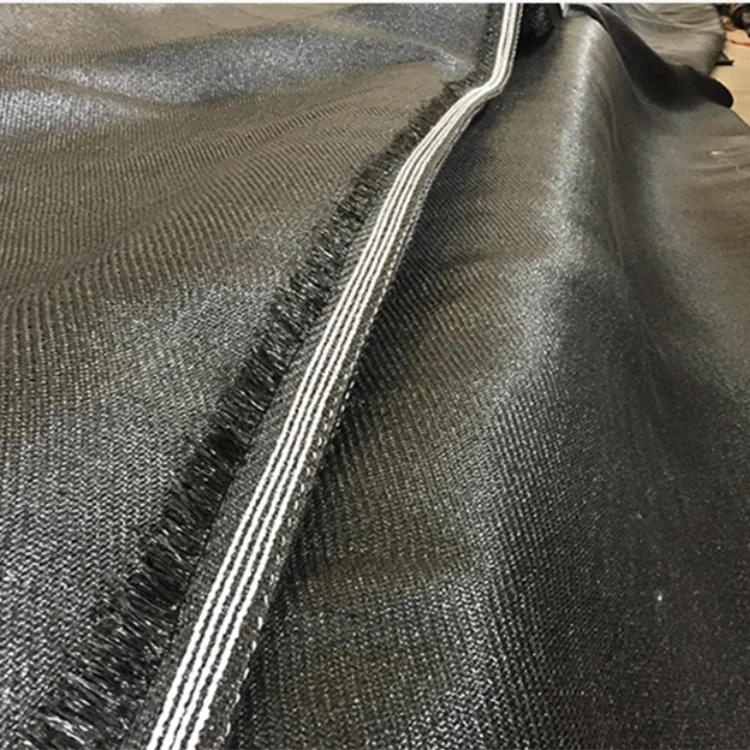 high quality Sludge dewatering Mono-filament pp polypropylene fiber geotextile bag woven geotextile