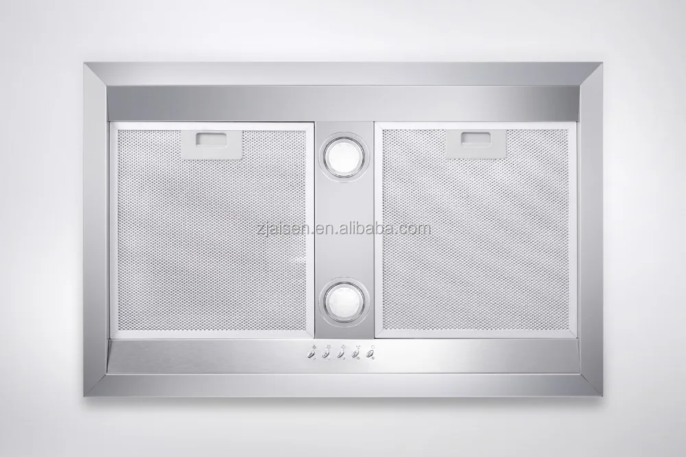 
C -- Under cabinet Range hood 