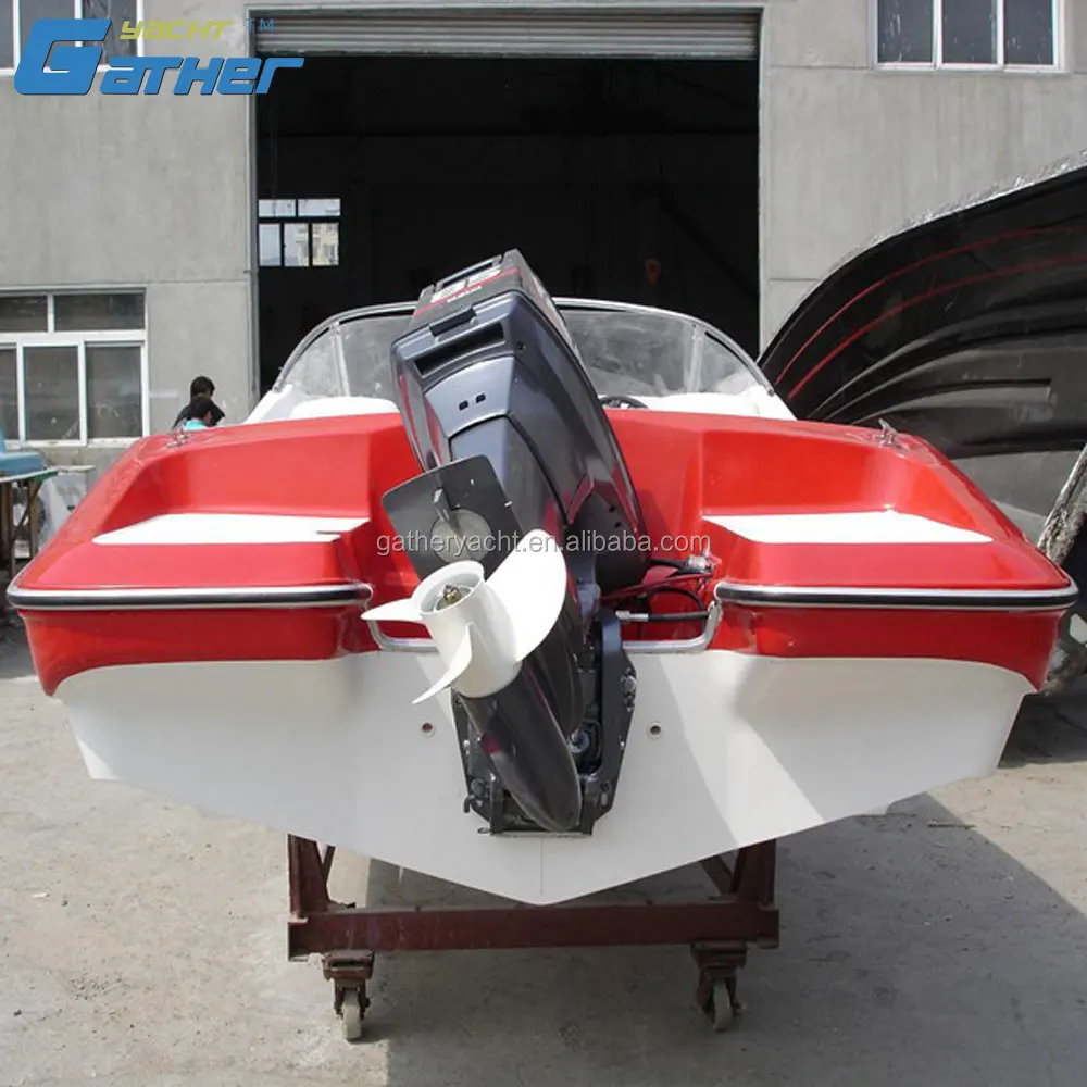 Gather Yacht low price professional taxi boats