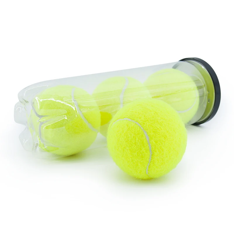 
High quality wholesale match tennis balls 