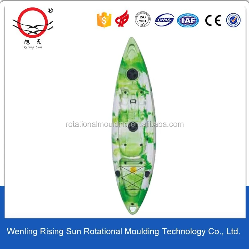 Aluminum Kayak Rotational Molding,RotoMolding Kayak Mold
