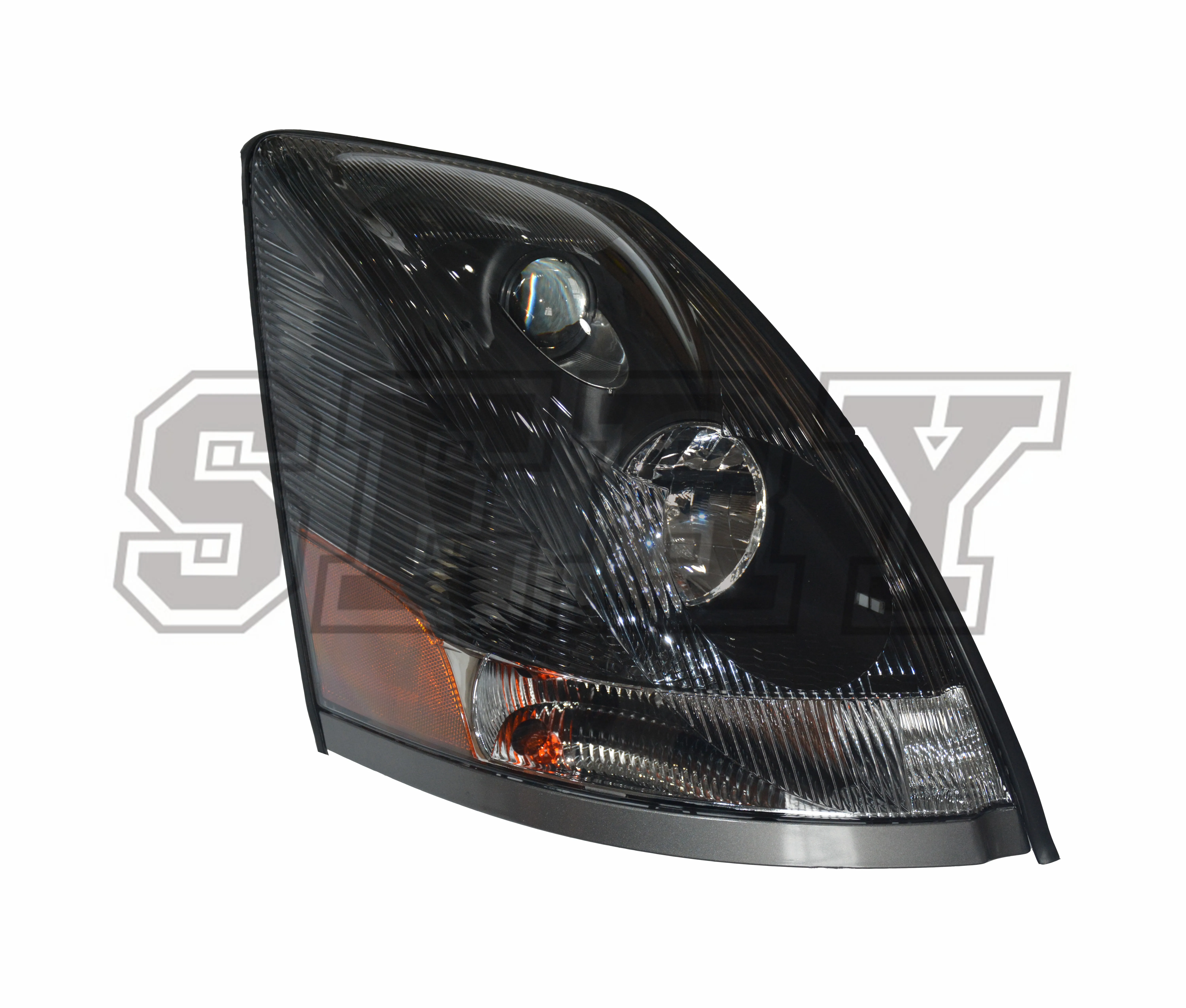 
20817104LH 20817107RH Head lamp American truck parts Head light Body parts 