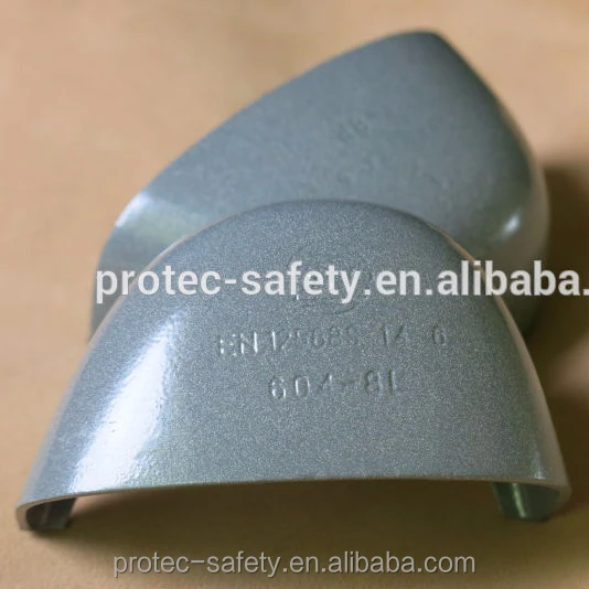 Steel Toe Cap for Army shoes