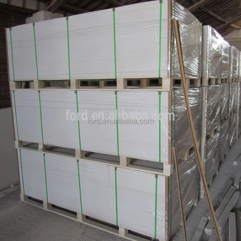 Vogue magnesium oxide roof sheets fireproof panel 4 ft panel