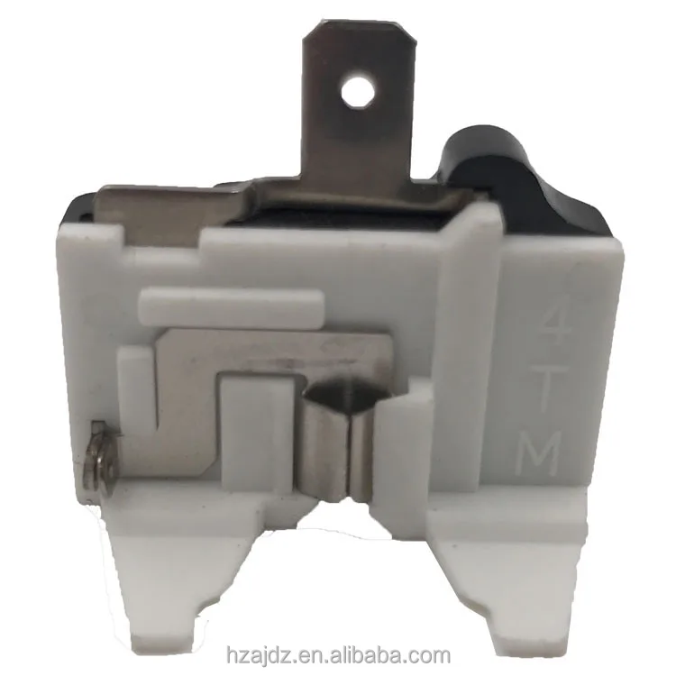 High Quality 4TM Refrigerator Start Overload Protector
