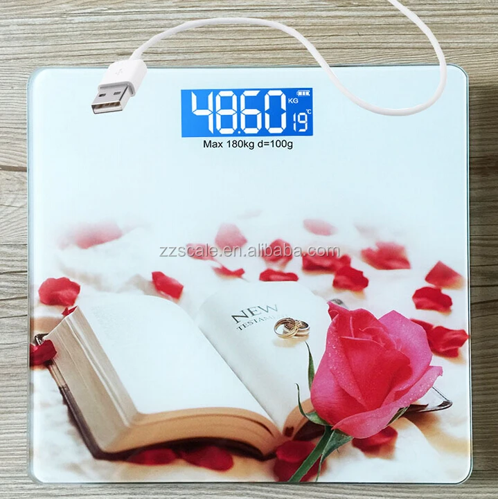 180kg bathroom weight balance body weighing Scale