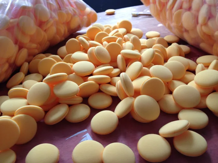 Прямая поставка, горячий пресс, аппарат для изготовления губчатых масок, восковая прокладка для полировки автомобиля