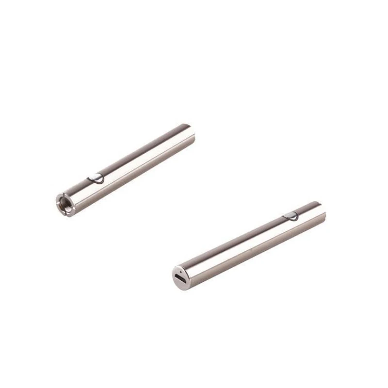 
380mAh Max Preheat Battery Variable Voltage Bottom Charge with USB 510 Vape Pen Battery for G5 AC1003 V9 BK KP 92A3 Tank 