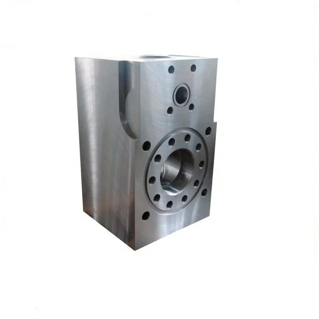 
Oilfield mud pump hydraulic cylinder or fluid end module for Gardner Denver PZ-7 mud pump 