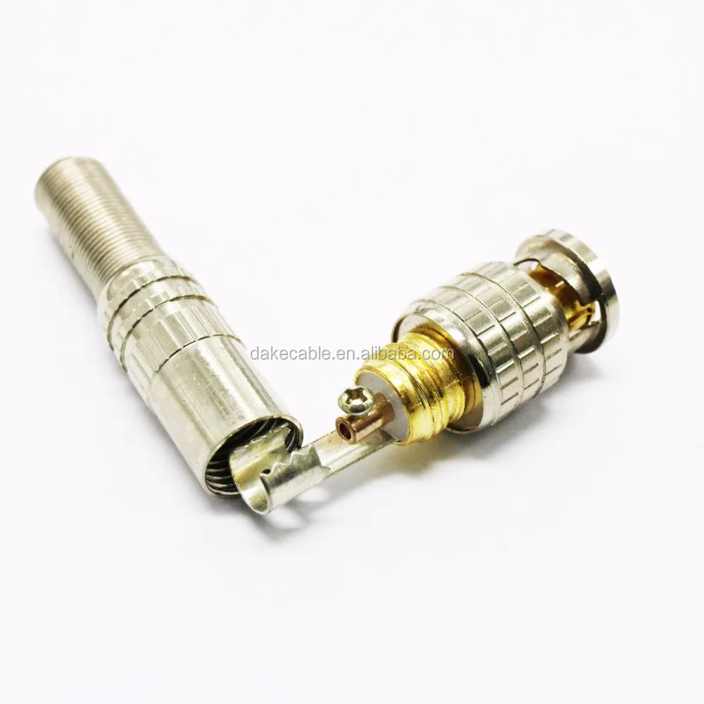 2018 новые женские разъем bnc разъем rohs