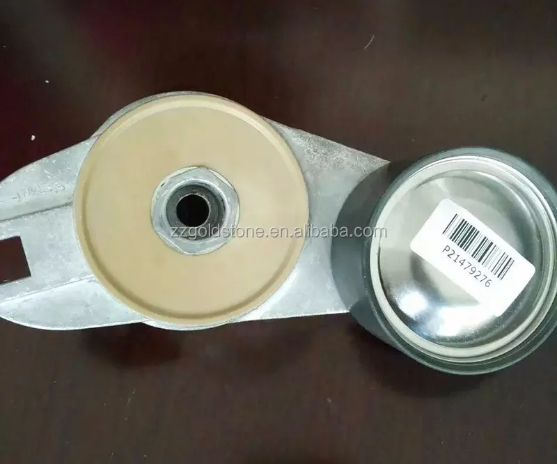 EC380D Belt tensioner 21766717 21479276 21422765 20924200