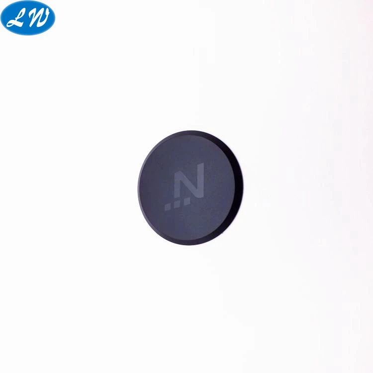 Factory Custom CNC Service Anodized selling Aluminum Parts CNC Machining