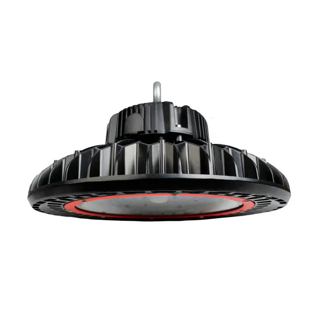 
Dali dimming led highbay Industrial SAA CE ROHS PSE 100W 150W 200w 240w UFO led high bay led light 