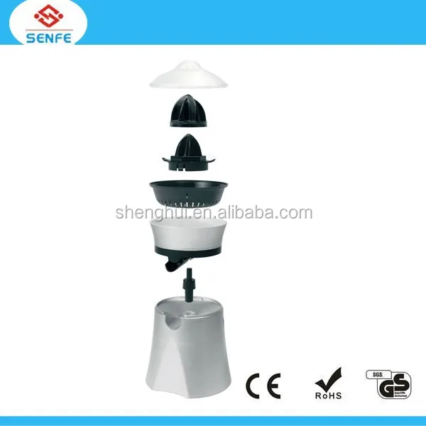 Electric Juicer extractor ,Citrus Juicer , orange squeezer juicer