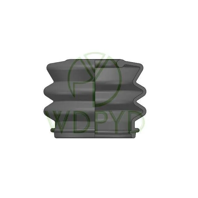 WHOLESALE BRAKE CALIPER GUIDE SLEEVE KIT GUIDE PIN KIT FOR IVECO DAILY 060623 BRT6120416 BTI71003 WITH CHEAP PRICE