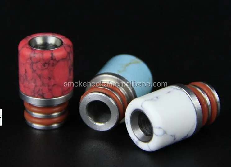 coil tools ecigar e-cigs 510 Turquoise drip tip ce4 Turquoise drip tip cover disposable test drip