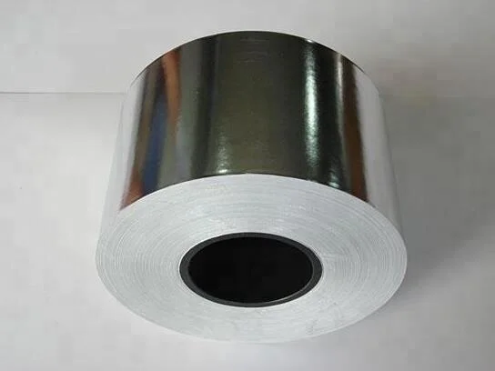 vacuum coating machine paper vacuum metallizing machine for paper label beer bottle label of Yuedong Metallizer Co.,Ltd.