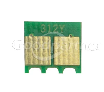 
Cartridge Chip for HP LaserJet Pro CP1025 Reset Chip for HP CE310A CE311A CE312A CE313A 
