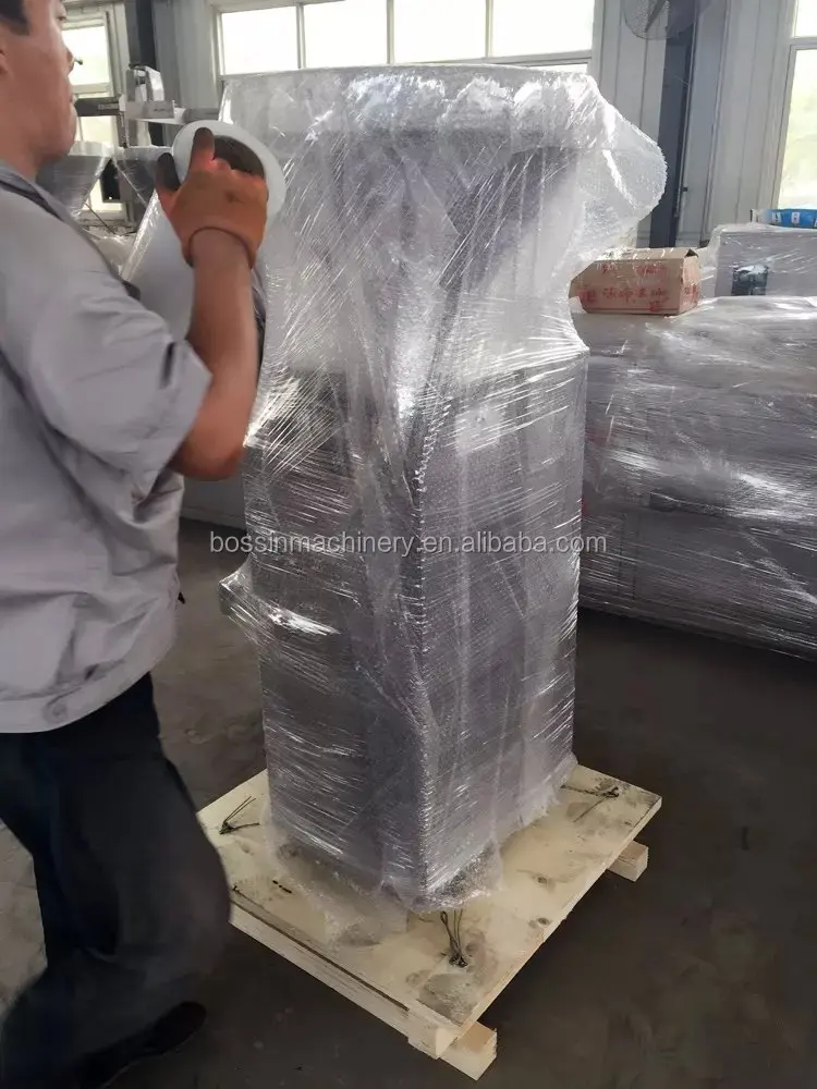 New design electric pneumatic sausage filler machine fill sausage