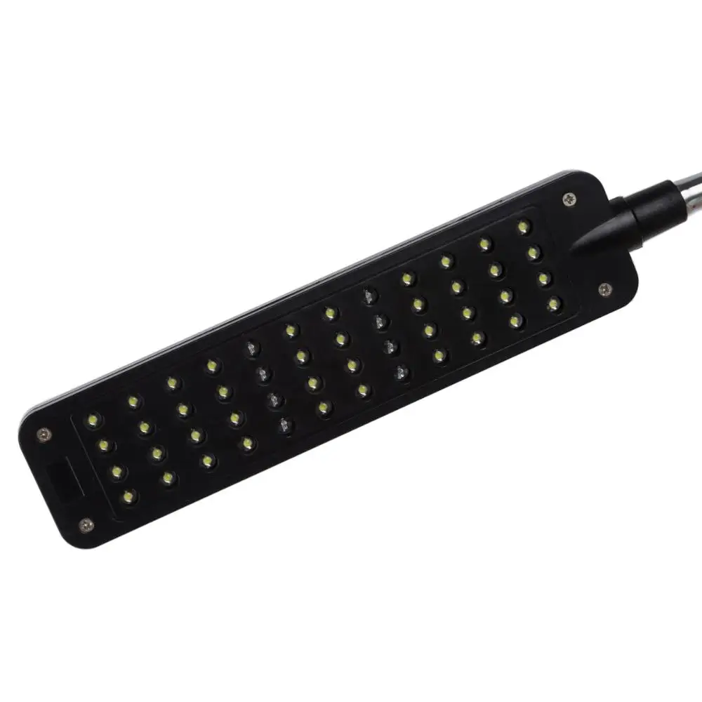 Zhongshan Factory Sea Billion Aquatic products Fish Tank Clip LED Lights for Aquarium Reef