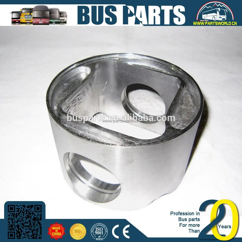 HIGER,YUTONG,KINGLONG,ANKAI,ZONDA,DongFeng,DFM sanyi zonlian engine oil piston pin cheap price forged for sale bus spear parts