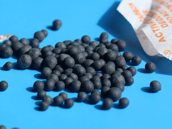 
Activated Carbon Odor Absorber 10gram 