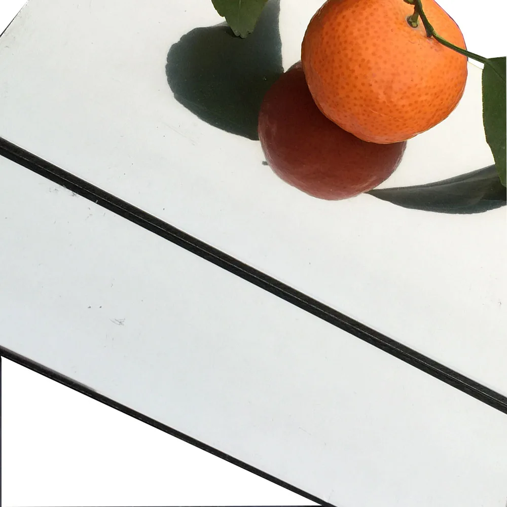 exterior wall cladding panal ACP panel aluminum composie panel