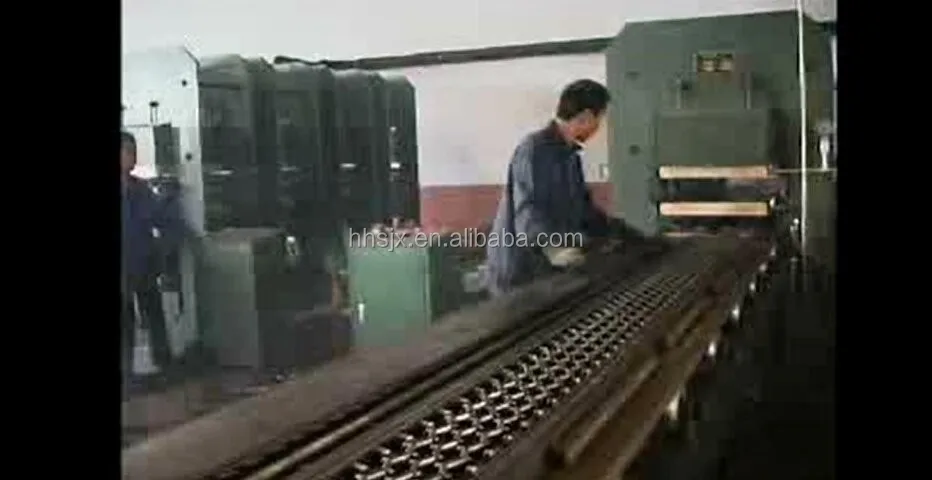 Машина для отверждения резины протектора шин