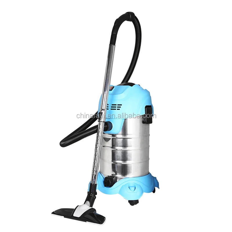 
Ultra Fine Air Filter Type and With Bag Bag Or Bagless low noise vacuum cleaner 