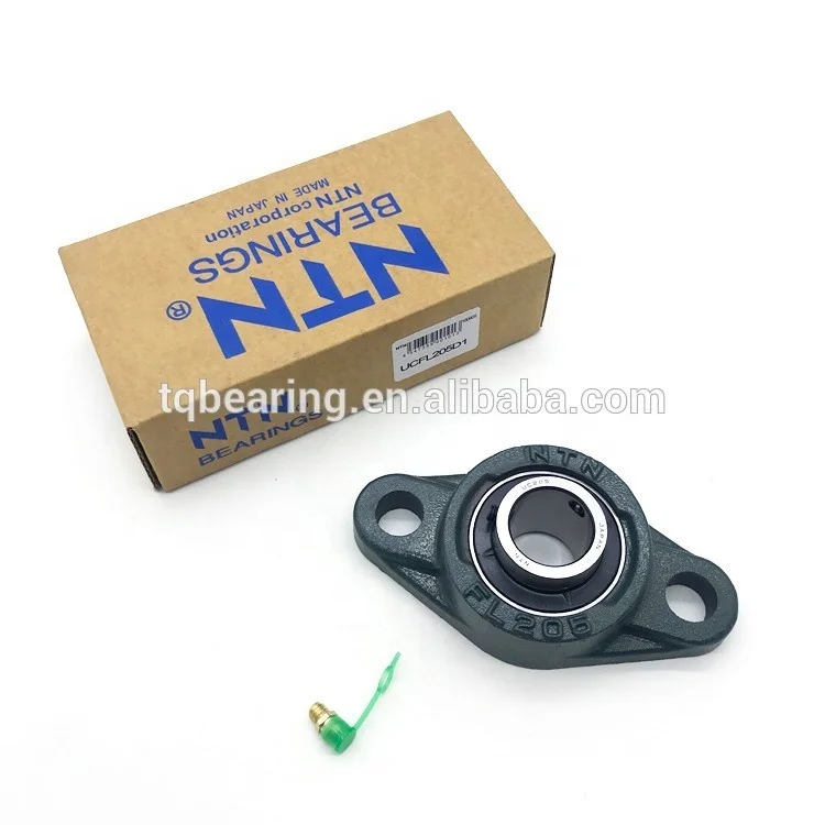 instock pillow block bearing UC211 UCP211