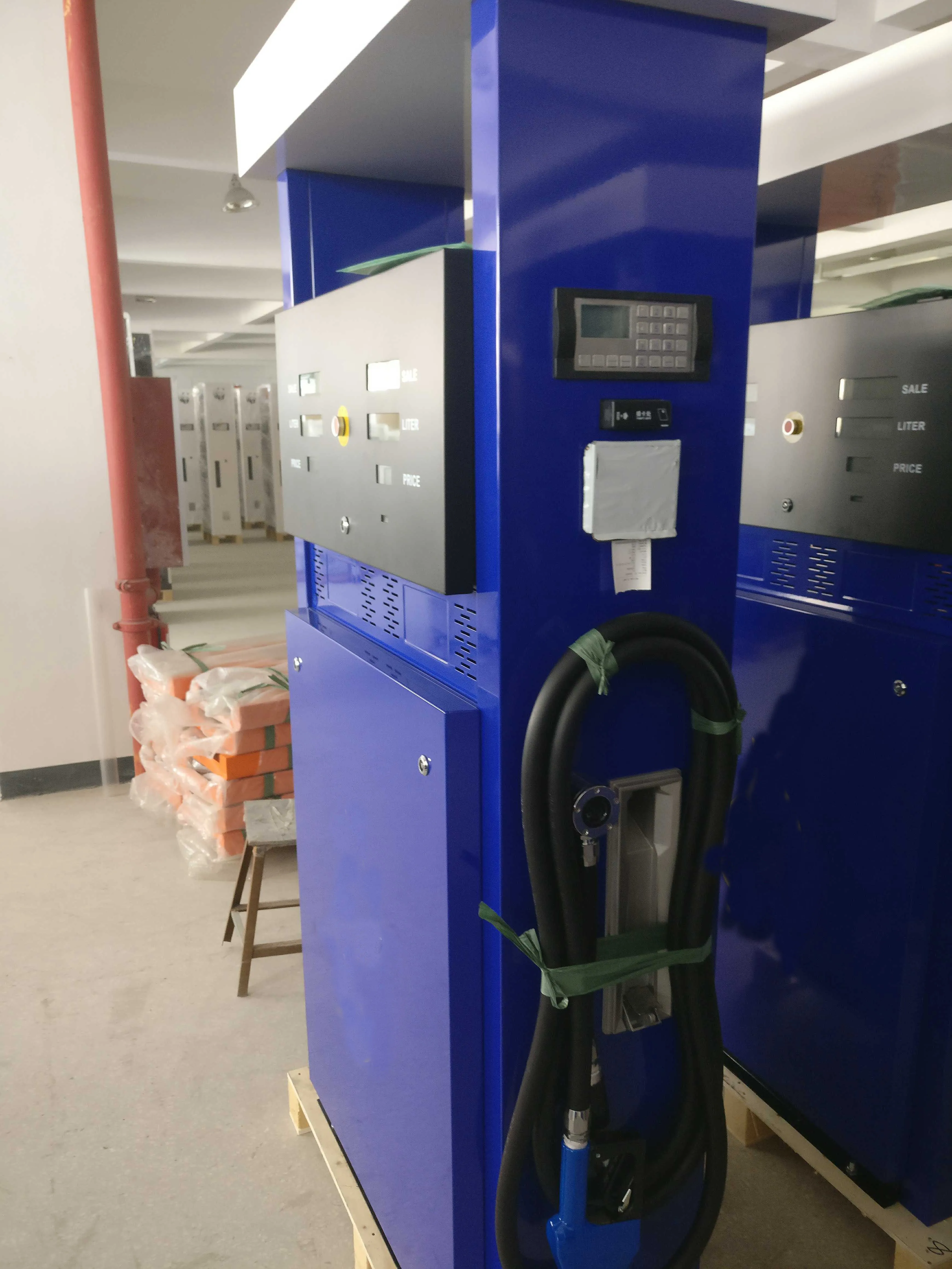 RT-C 224 Good quality  for petrol station in 2018 dispenser Fuel