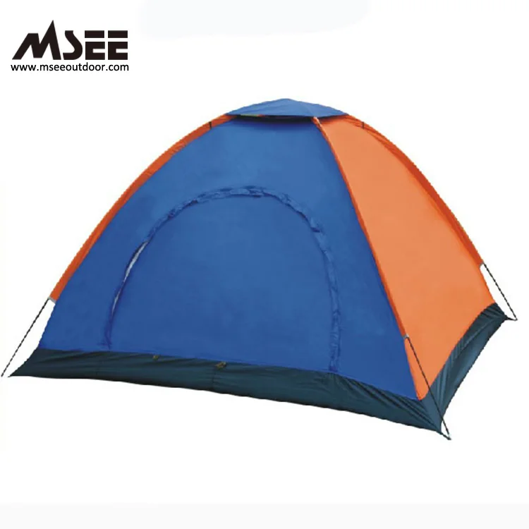 MSEE MS-Z2011 Outdoor camping soundproof swiss tent roof top tent 4x4