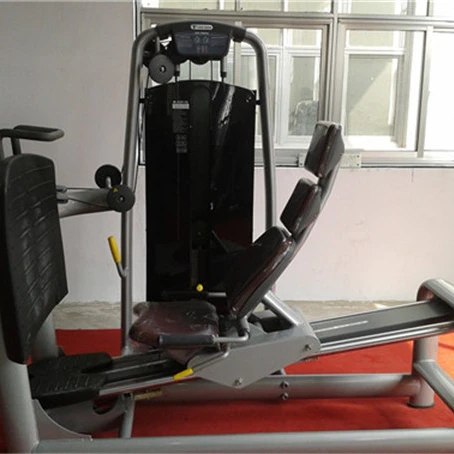 Horizontal Leg Press TZ-6016/Commercial exercise equipment/fitness gym machine