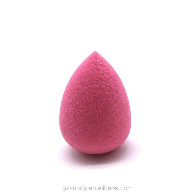 Alibaba Best Sellers 100% Latex Free Makeup Sponge Manufacturer