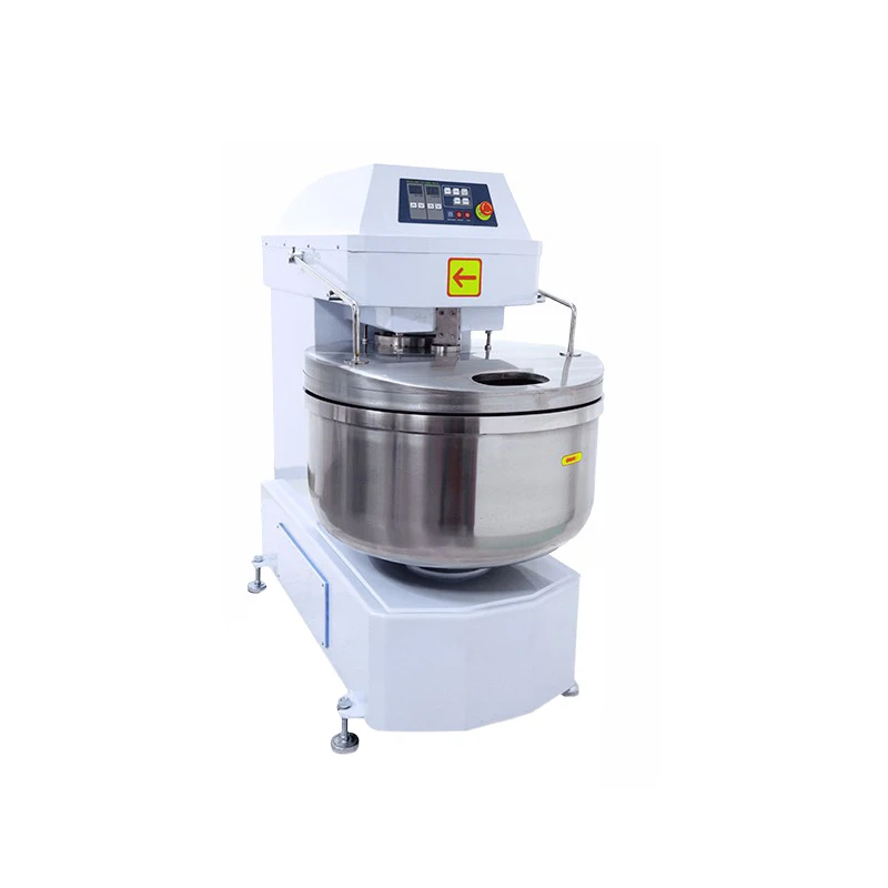 
Commercial dough kneading machine spiral mixer electric dough mixer 